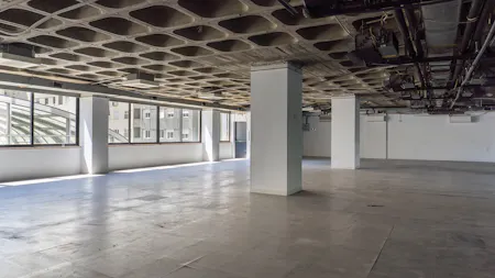 DC45, Av. Defensores de Chaves 45, Lisboa, Office To Let - Piso2_003.jpg