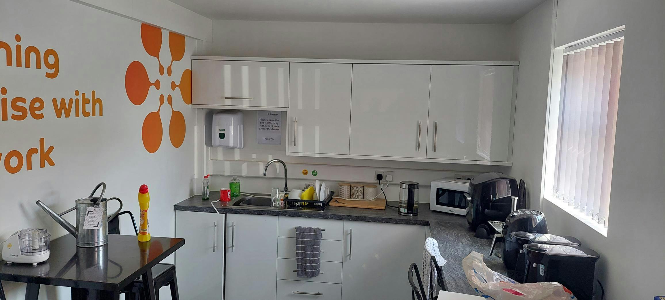 Office in Birmingham - photo 3