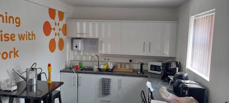 17 The Courtyard, Gorsey Lane, Birmingham, Office For Sale - Image 3
