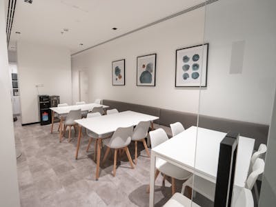 Golden Mile 6, Palm Jumeirah, Dubai, Office / Serviced Office To Let - _GJD0104.jpg