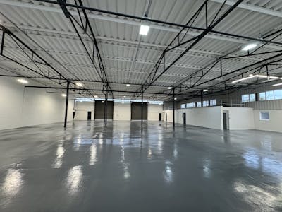 Unit 16B, Hartlebury Trading Estate, Kidderminster, Industrial / Industrial / Warehouse To Let - Image 3