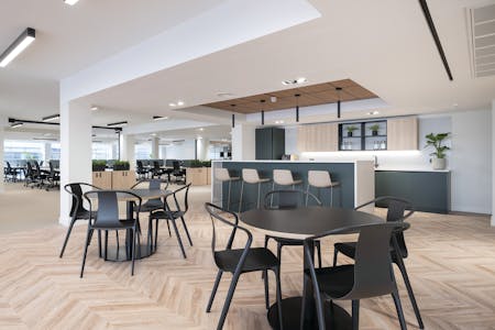 110 High Holborn, London, Office To Let - Internal shot3.jpg