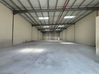 Al Sajaa Industrial, Sharjah, Warehouse To Let - IMG20250626WA0038.jpg
