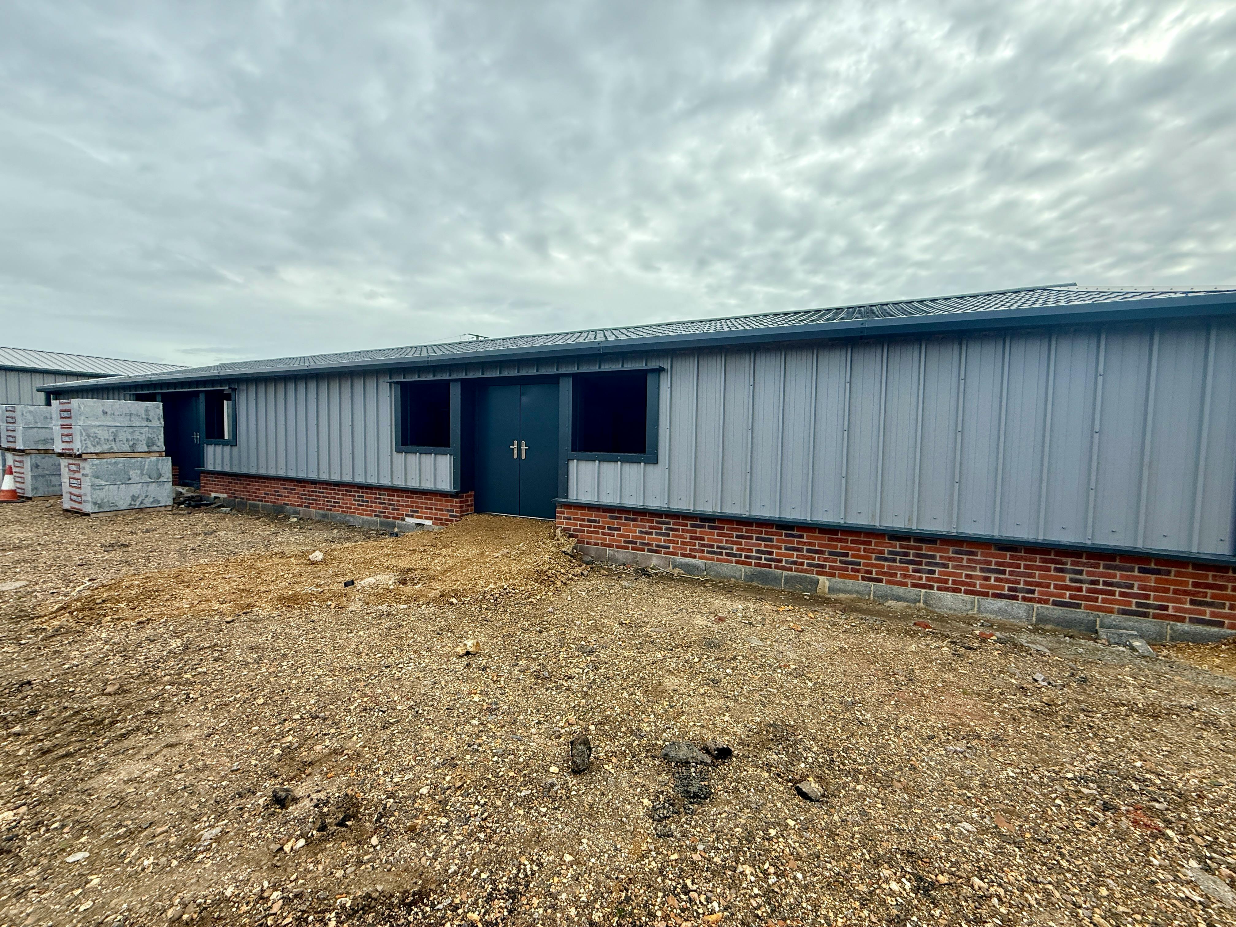 Industrial Unit in Christchurch - photo 4