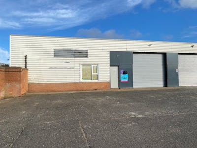 Industrial/Workshop Units To Let in Peterlee, Peterlee, Industrial To Let - 3.jpg