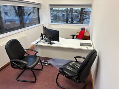 Building 3, 4 Marchfield Drive, Paisley, Office For Sale - Private Office