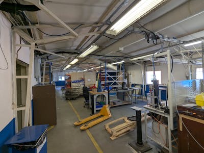 The Gedore Unit, Gedore Torque, Tannery Lane, Guildford, Industrial / Office To Let - 1000008524.jpg