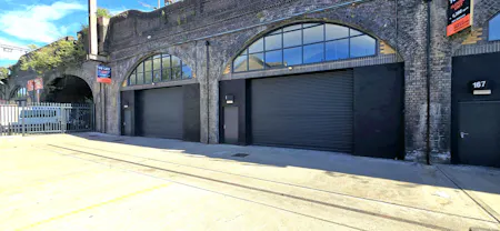 Arch 168, Lukin Street, Shadwell, London, Industrial To Let - 20260706_163441(0) - Edited.jpg