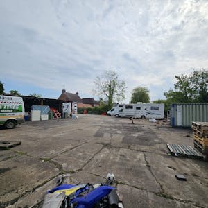 Coal Yard, 25 The Street, Charlwood, Land / Open Storage To Let / For Sale - 7F165D6A-B087-4AF9-B75E-9B9502450CAF.JPG