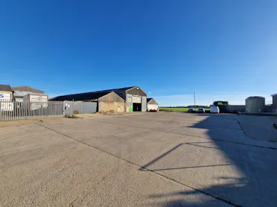 Newlands Barn, Fareham, Industrial / Warehouse To Let - 20261005_164031.jpg