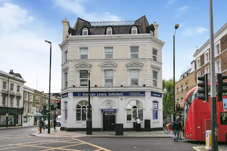 1 Kingsland High Street, London, Office / Serviced Office To Let - DRC_8744.jpg