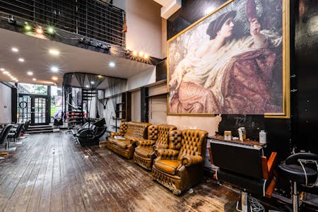 10a Great Eastern Street, London, Retail To Let - Great Eastern St 10A  Low Res 2.jpg