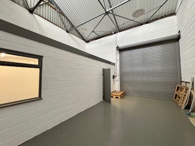 Unit 1 St. Catherines Park, Cardiff, Industrial To Let - Unit 1 St Catherines 08.jpg
