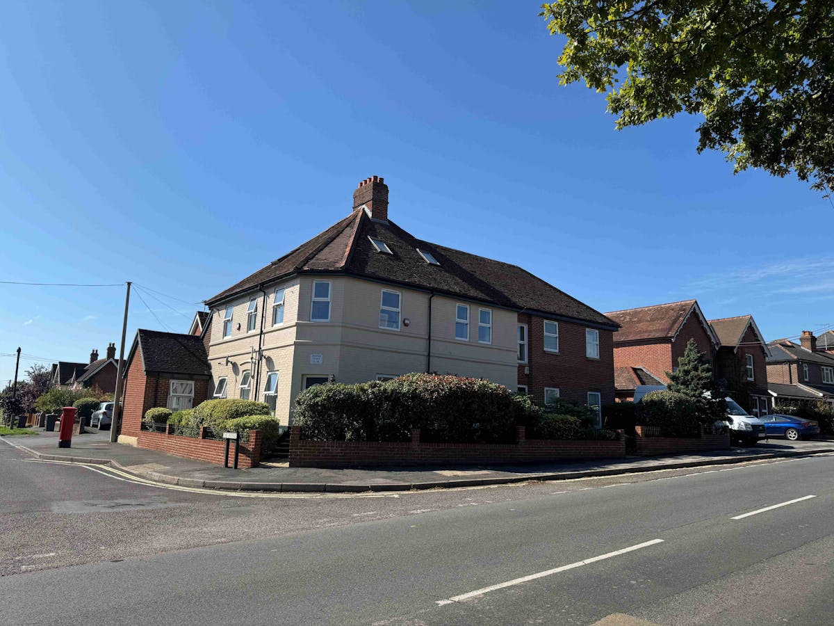 Flats 1, 2, 3 &amp; 6 Avenue Court in Southampton | Investment For Sale