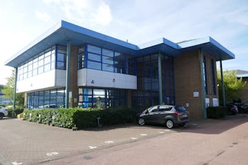 5 Astra Centre, Edinburgh Way, Harlow, Offices To Let - P1030356.JPG