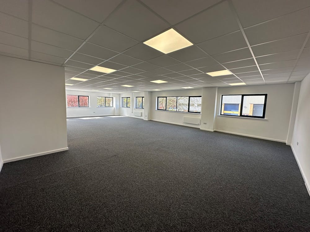 Unit 13, Ashchurch Business Centre, Alexandra Way - Offices