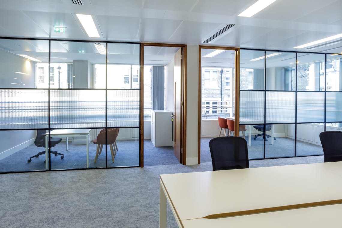 101 St. Martin's Lane, London, Office To Let - 101 St Martins Lane 27.jpg