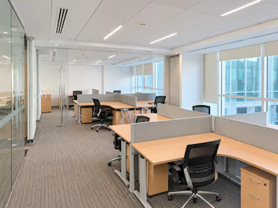 Pfizer Building 6, Dubai Media City, Dubai, Office To Let - image00007.png