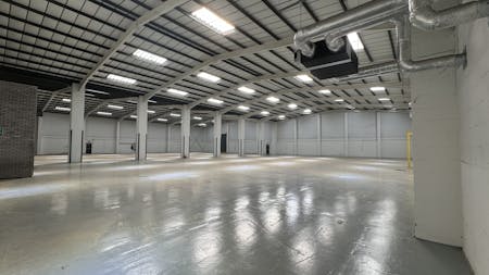 Unit 16A, Blackpole Trading Estate East, Blackpole Road, Worcester, Industrial / Industrial / Warehouse For Sale - Image 5