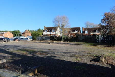 Storage Yard, The Manor Business Centre, STEWKLEY, Open Storage To Let - Photo 5