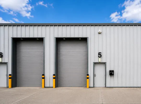 Unit 5 Kenrich Business Park, Harlow, Industrial To Let - External.jpg