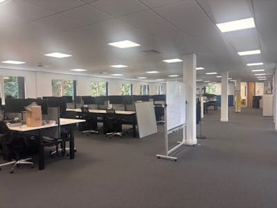 1 Rivermead, Rivermead Court, Clevedon, Business Park / Office To Let - 29.jpg