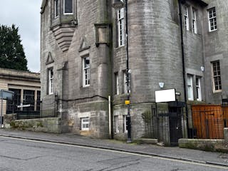 Fully Fitted 44 Cover Licensed Bar & Restaurant, 1-2 Lower Auchingramont Road, Hamilton To Let - IMG_3440 no sign.jpg