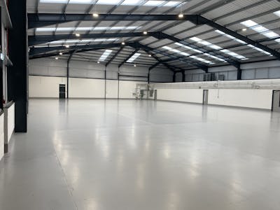 Unit 7, Triangle Business Park, Merthyr Tydfil, Industrial To Let - IMG_5968.jpg