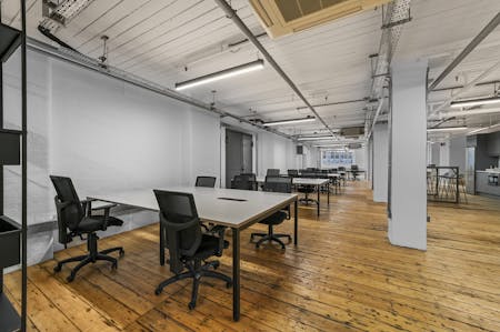 Unit 1A, Zetland House, London, Office To Let - EMBC1AZetlandHouse6.JPG