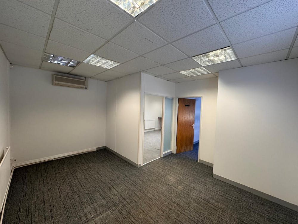 Suite D, Britannia Court, Moor Street - Image 4