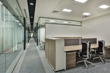 Fitted & Furnished Office For Lease, DIFC, Burj Daman, Dubai, Office To Let - kps_whitecase_16.jpg