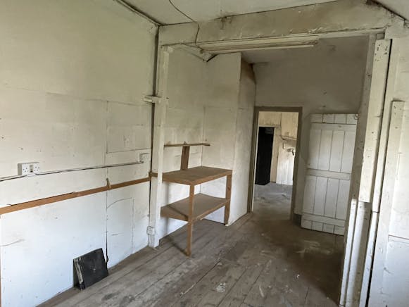 Workshops to rear of, 18-20 Church Road, St Leonards on Sea, Development / Industrial For Sale - IMG_2568.JPEG
