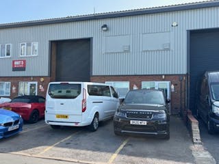 Unit 4 Enterprise Centre, Basingstoke, Industrial To Let - Picture12EC  25 07 2025.jpg