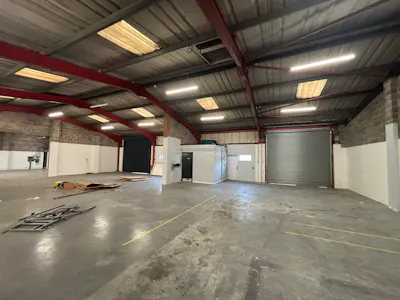 Unit 5-6, Pontnewynydd Industrial Estate, Pontypool, Industrial To Let - IMG_9534 1.jpeg