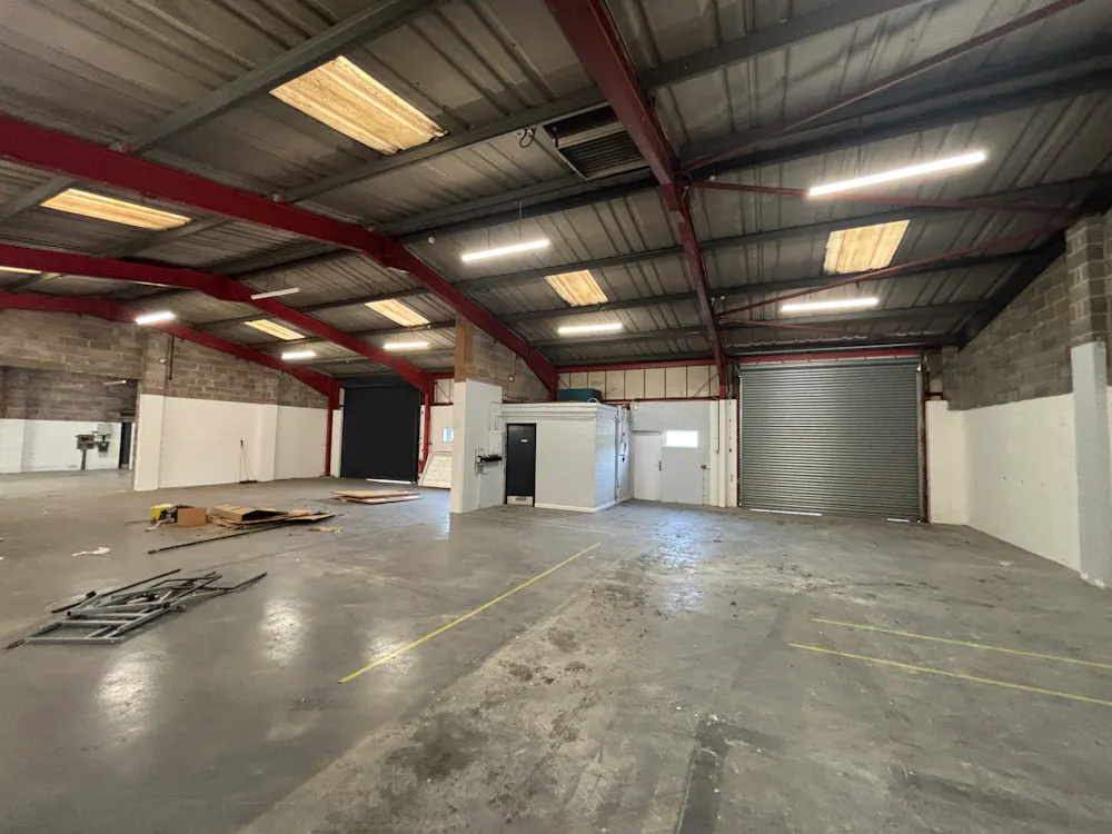 Unit 5-6, Pontnewynydd Industrial Estate - IMG_9534 1.jpeg