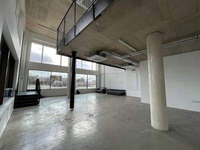 Royal Albert Wharf, London, Office To Let - 17-18 Lower Dock Walk