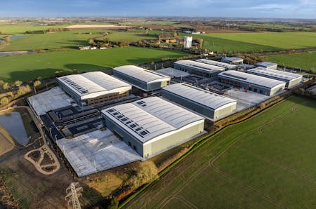 Unit 1 - 11  Centurion Park, Junction A120/B1035, Colchester, Industrial / Industrial / Storage / Trade Counter To Let - 20250107tungsten31.jpg