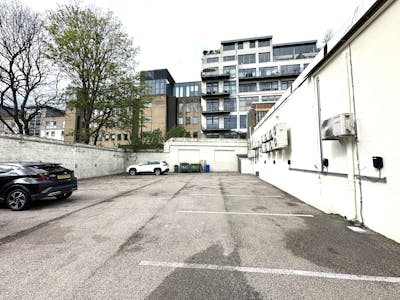 Unit 1 and 2, Holford Yard, Kings Cross, Industrial To Let - IMG_8174.JPEG