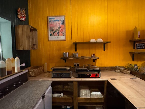 Profitable Sandwich Cafe Business, Kofi Kade, 636 Cathcart Road, Glasgow For Sale - IMG_1954.jpg