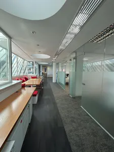 Building 300, Trinity Park, Birmingham, Office To Let - 3rd floor existing 9.jpeg