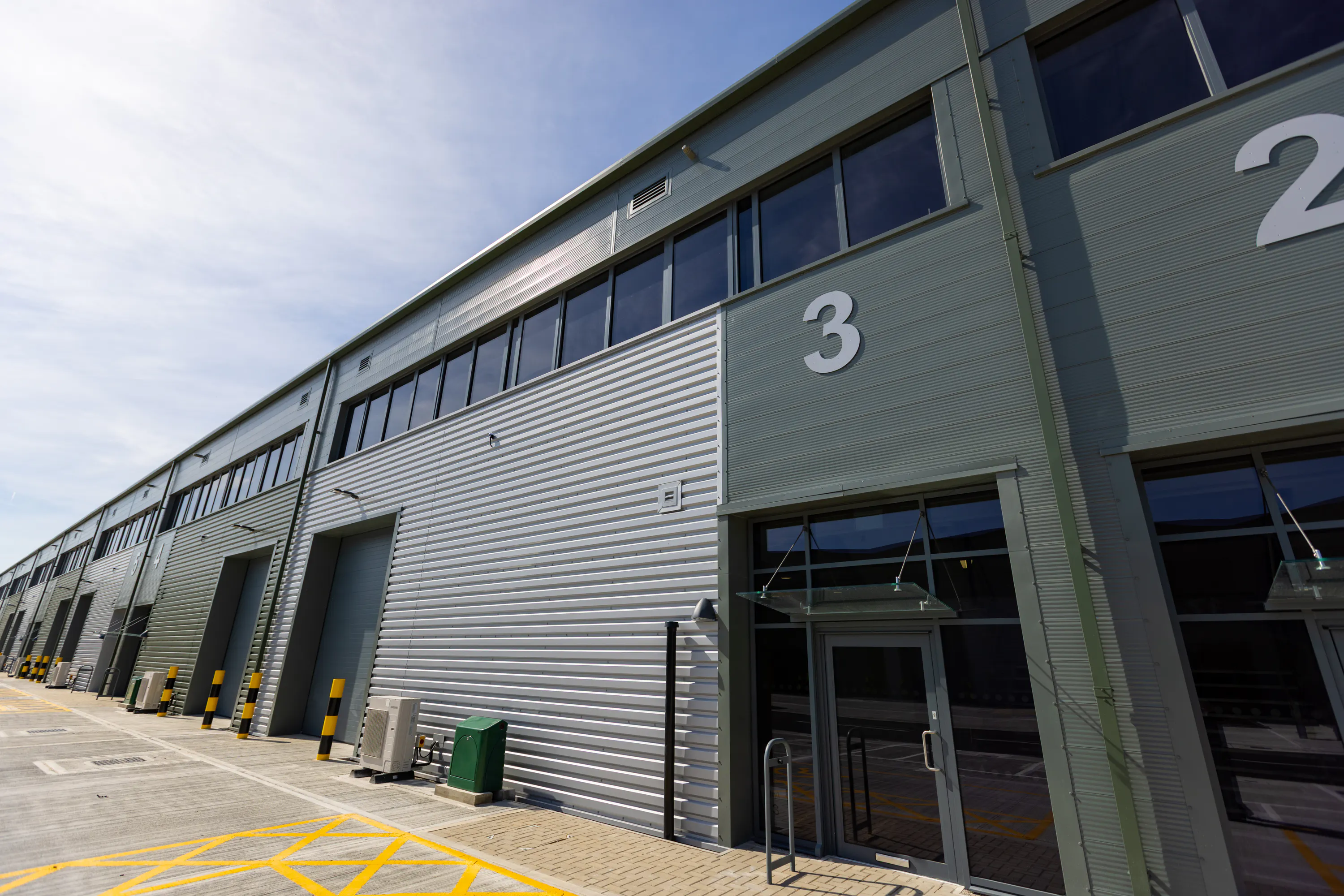 Unit 3 T45, Aire Valley Road, Leeds, West Yorkshire, LS9 0AA