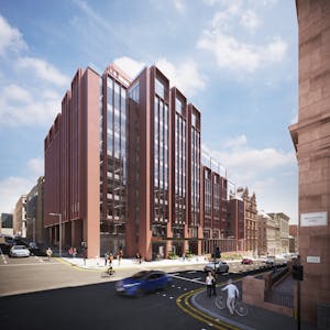 One Five Zero, 150 St. Vincent Street, Glasgow, Office To Let - 150_Image_21_V2.jpg