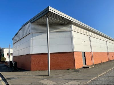 Unit 3 Portland Trade Park, Buckley Street, Warrington, Leisure / Showroom To Let - Photo 2
