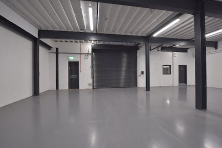 Unit 6, Manchester Trade Park, Oldham Road, Manchester, Industrial To Let - MTP031.JPG
