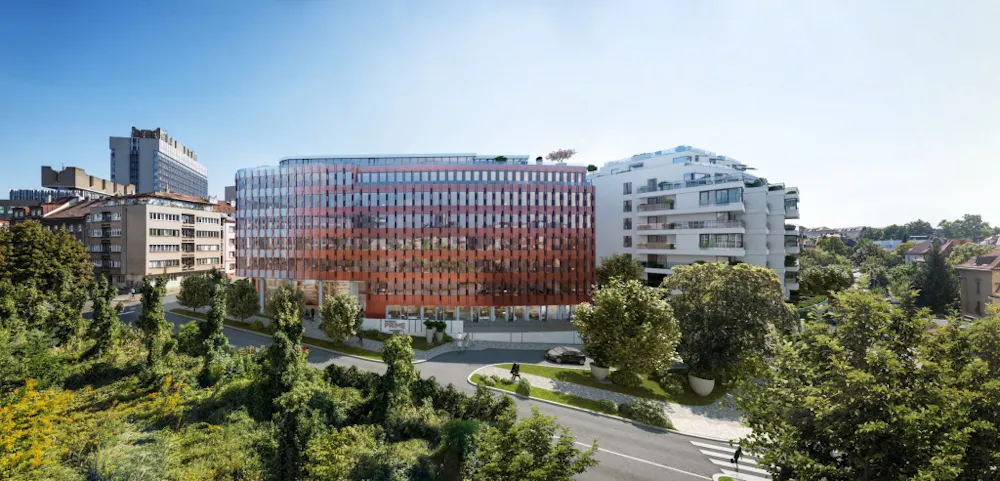 Pankrác Prime Office Building, Lomnického 1742/2a - kancelar-pankrac-prime-office-building_5.jpg