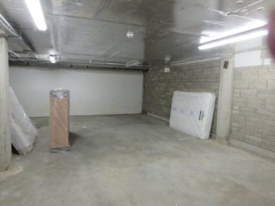 Crosbie's Yard Crèche with Optional Basement, Dublin 3, Other / Retail To Let - Gym 2.JPG