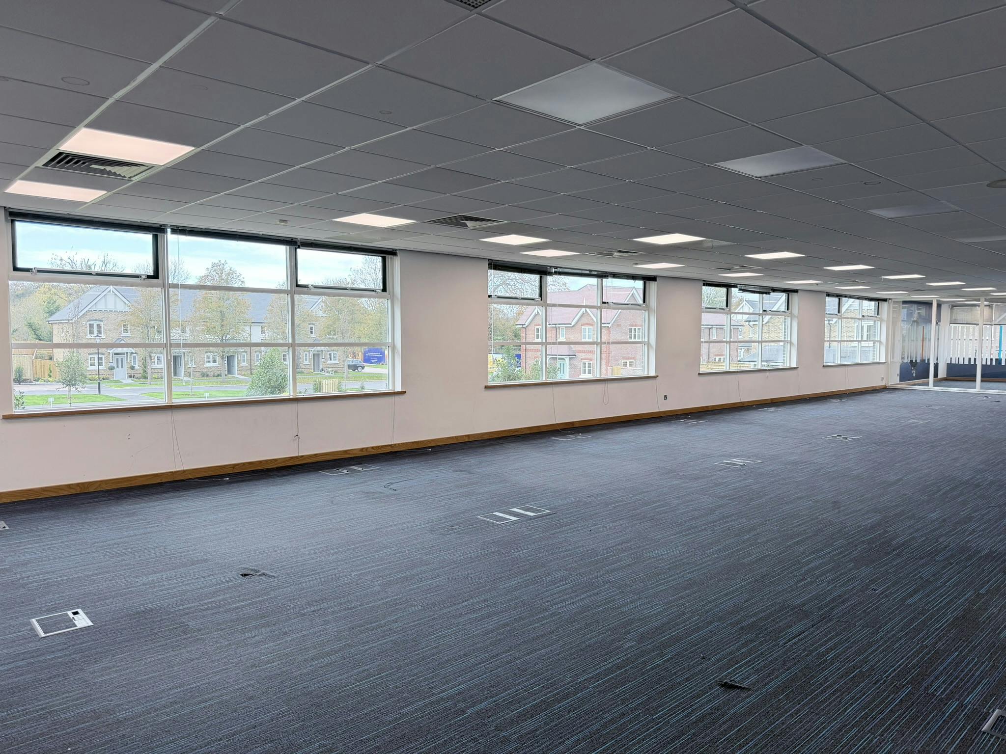 Ashwood, Maidenhead, Offices To Let - IMG_0013.JPEG