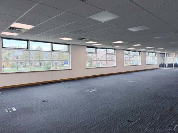 Ashwood, Maidenhead, Offices To Let - IMG_0013.JPEG