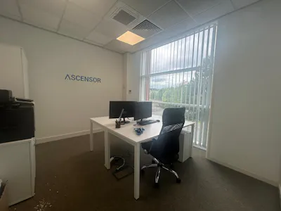 1 City West Gelderd Road, Leeds, Office For Sale - Office .jpg