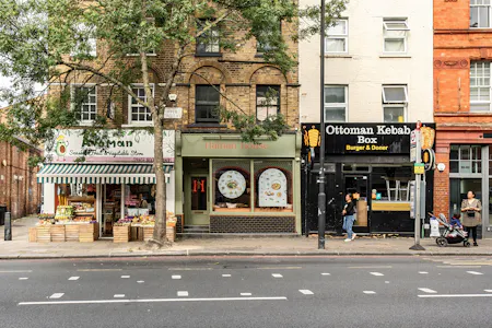 88 Upper Street, London, Retail / High Street Retail To Let - 1524233 (1).jpg